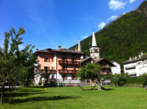 Tre Alberi Liberi